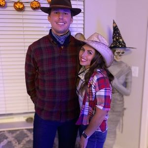 Meet your Posher, Thomas